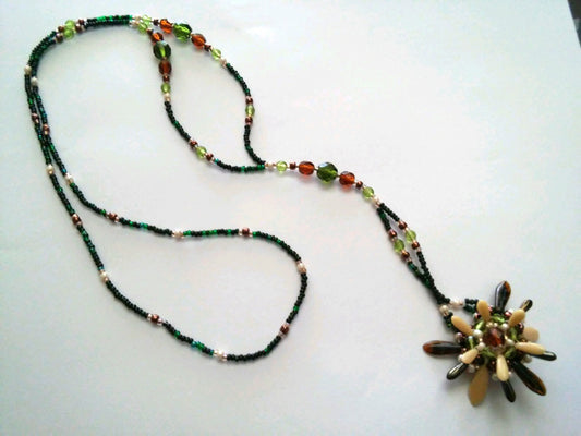 Inside Passage Necklace