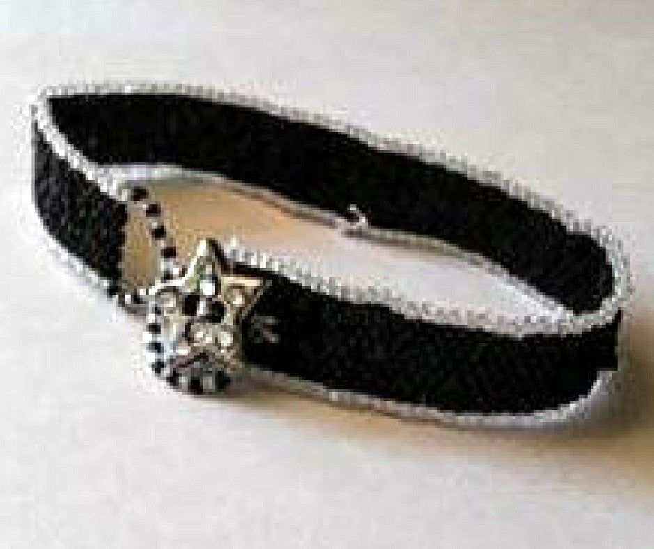 Little Black Bracelet
