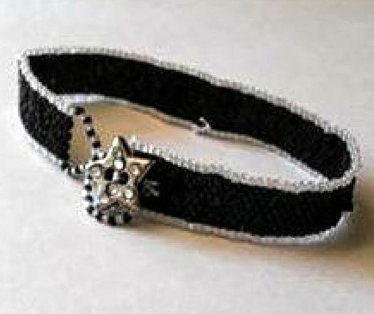 Little Black Bracelet
