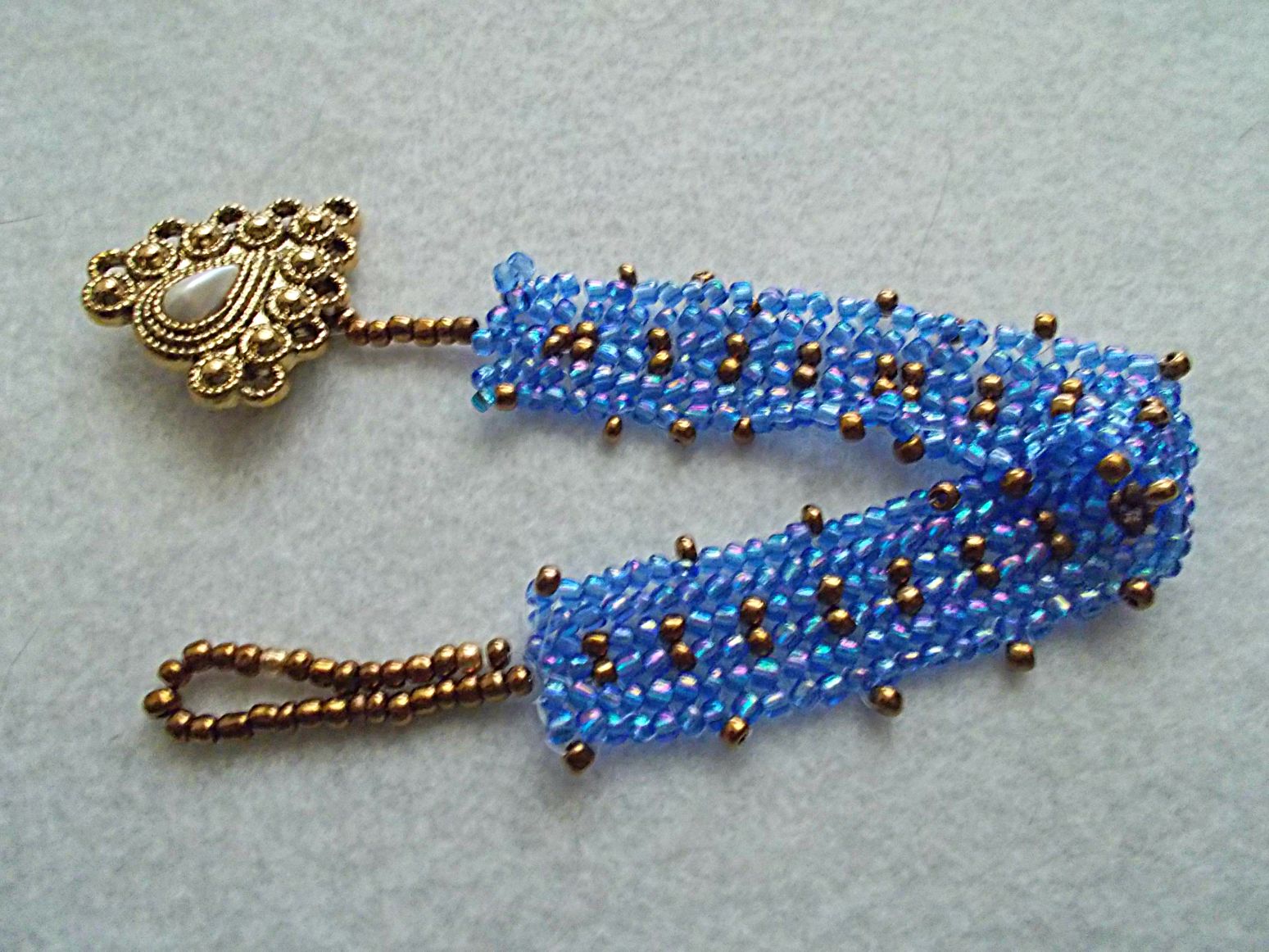 Regal Elegance Bracelet