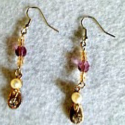 Drops of Splendor Earrings