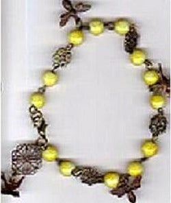 Little Wings Charm Bracelet
