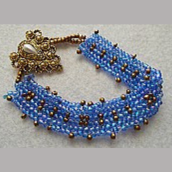 Regal Elegance Bracelet