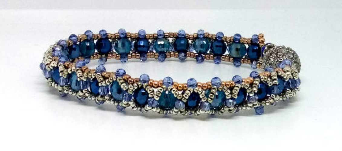 Looking Glass Bracelet