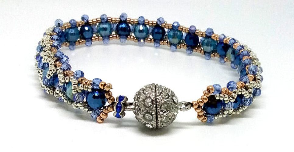 Looking Glass Bracelet