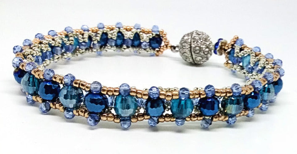 Looking Glass Bracelet