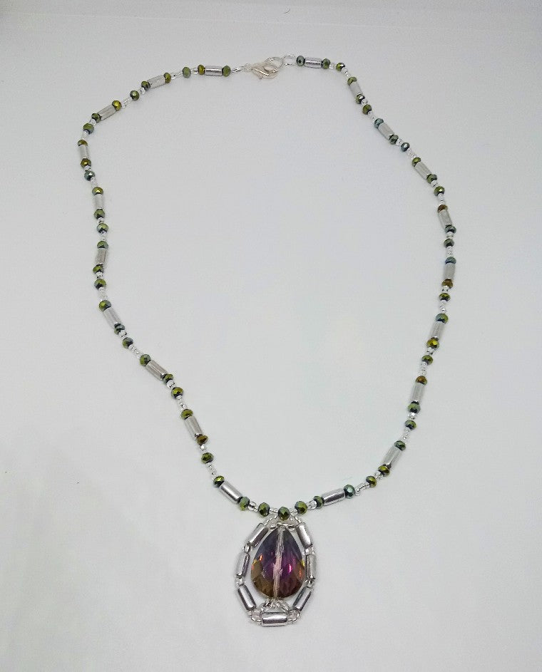Luminous Necklace