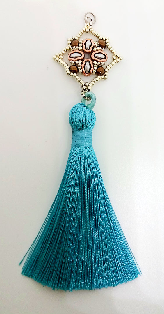 Lunar Pendant