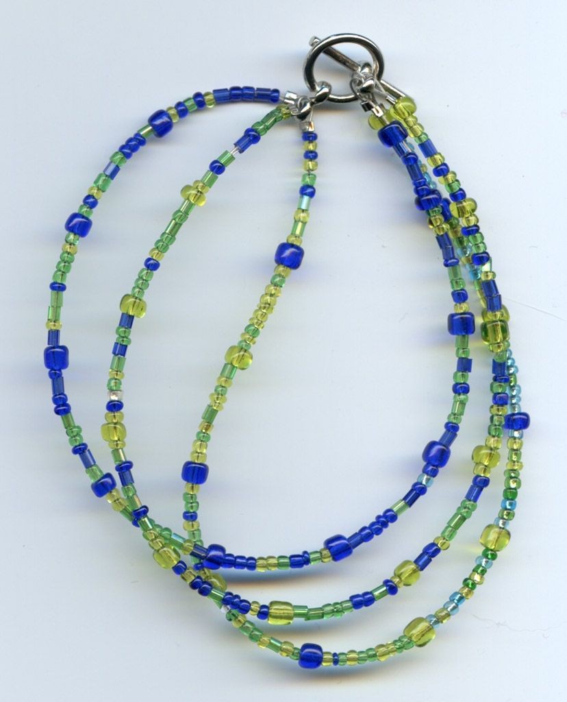Ocean Dreams Bracelet