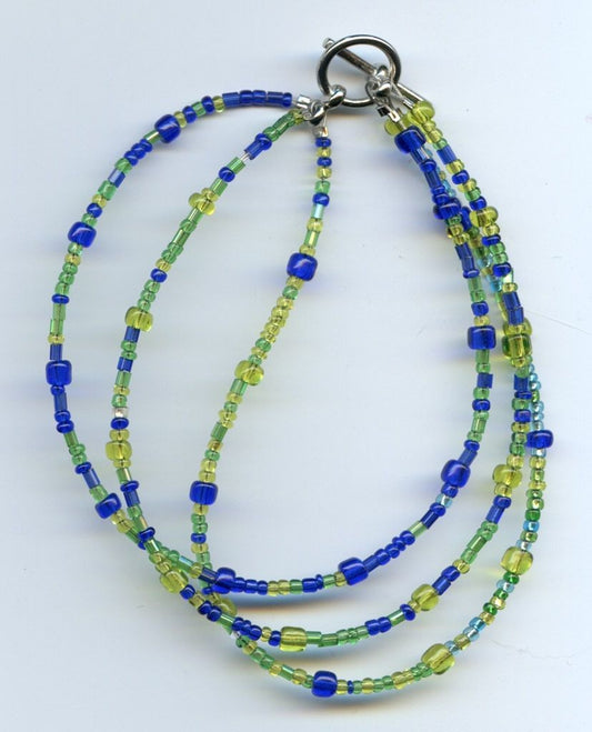 Ocean Dreams Bracelet