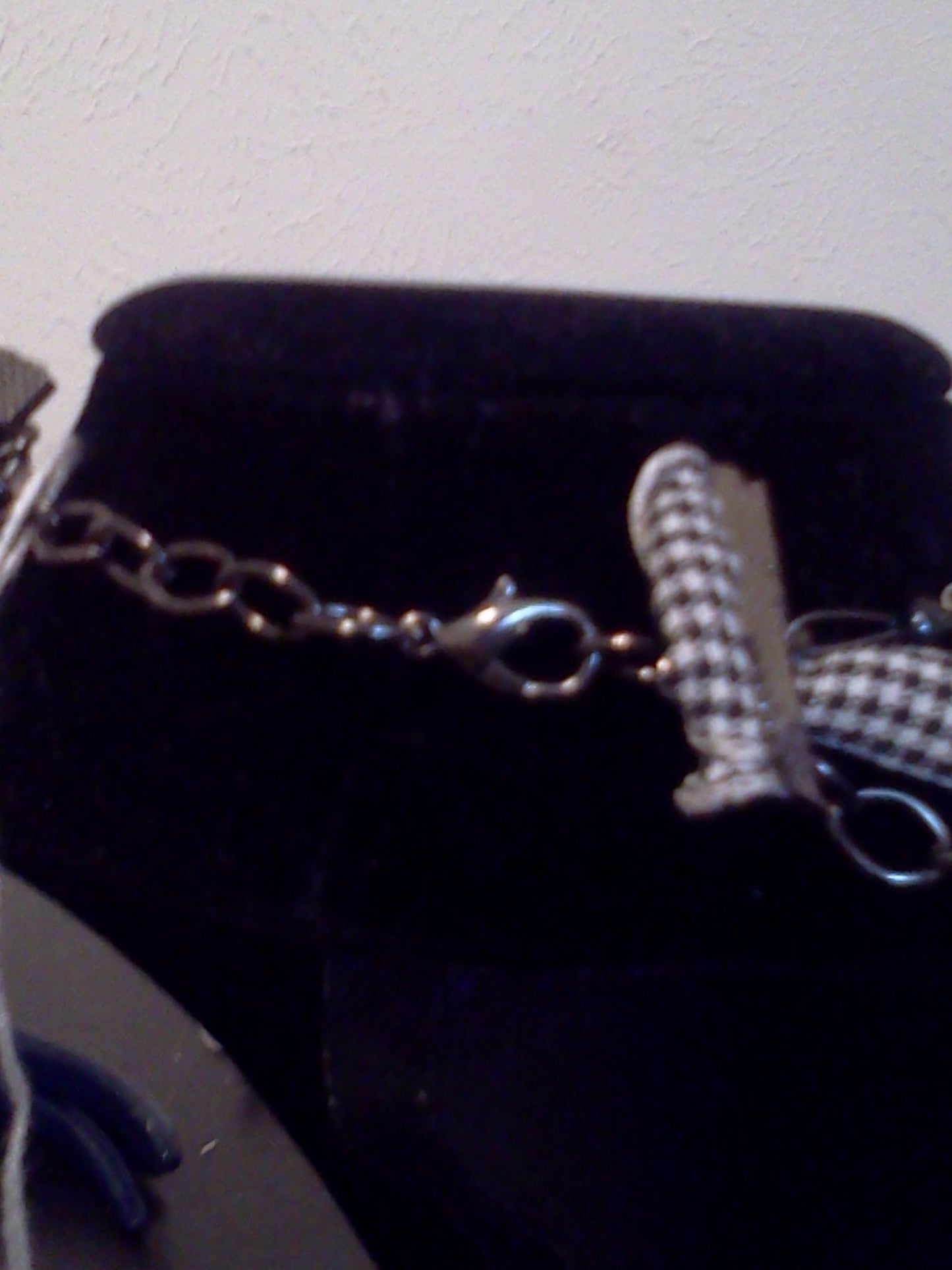 Office Elegance Necklace