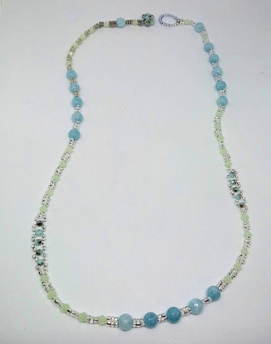 Penelope Necklace/Bracelet