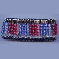 Pin Jewel Bracelet