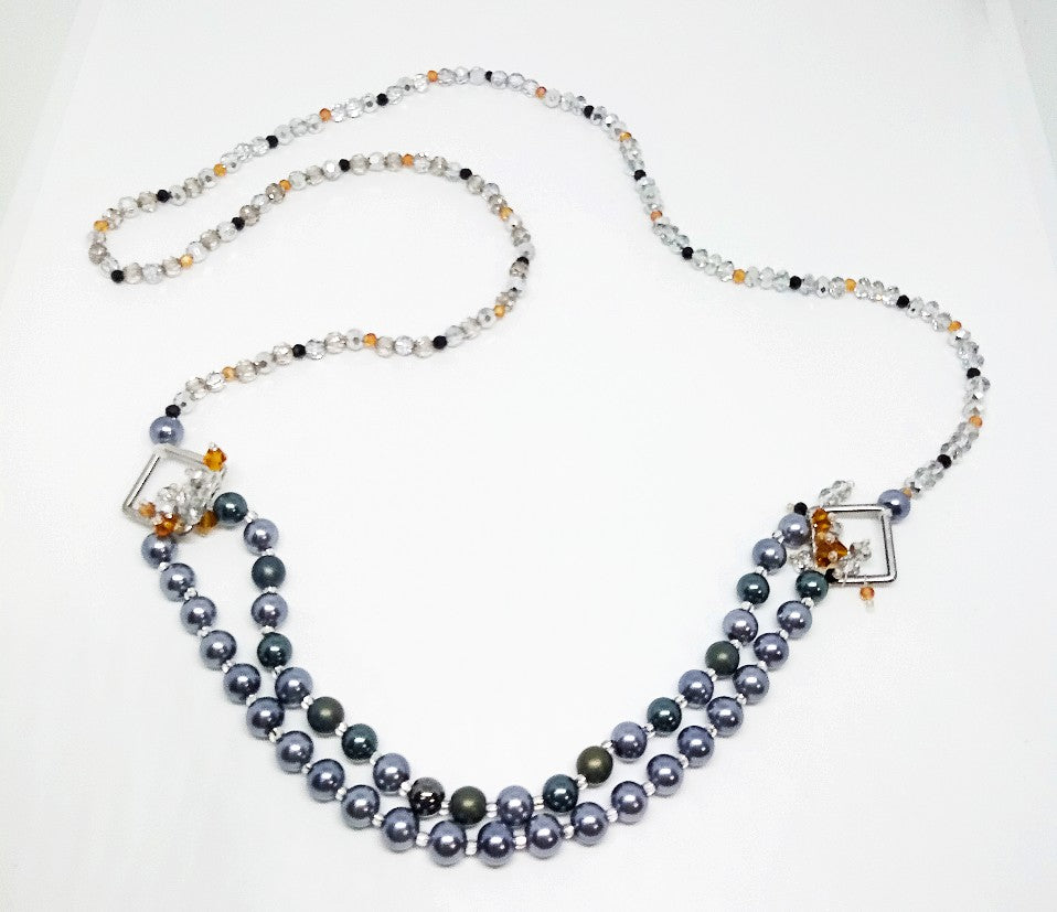 Primrose Necklace (special order - sold out)