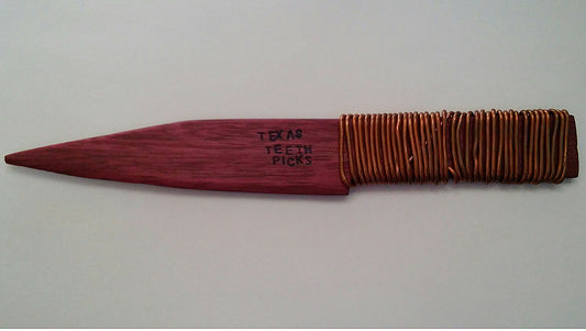 Purple Heart Letter Opener