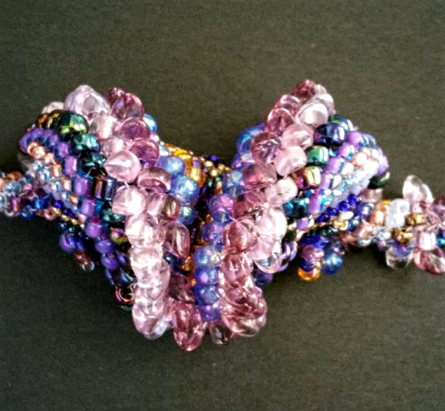 Capitol Couture Necklace