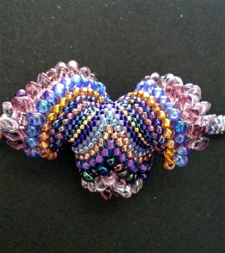 Capitol Couture Necklace