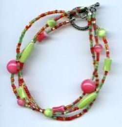 Rose Garden Bracelet