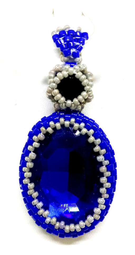 Royal Pendant (special order - sold out)