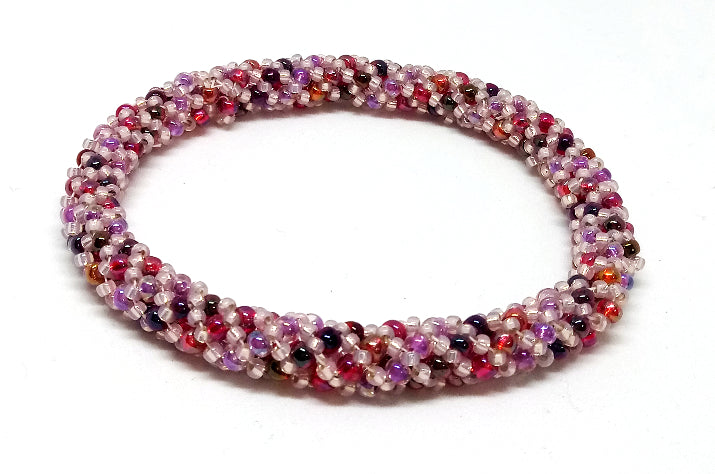 Russian Spiral Bracelet