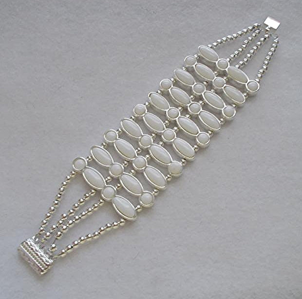 Santorini Bracelet