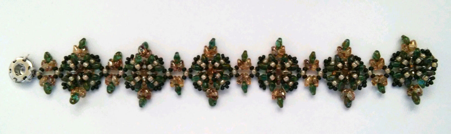 Sarafina Bracelet