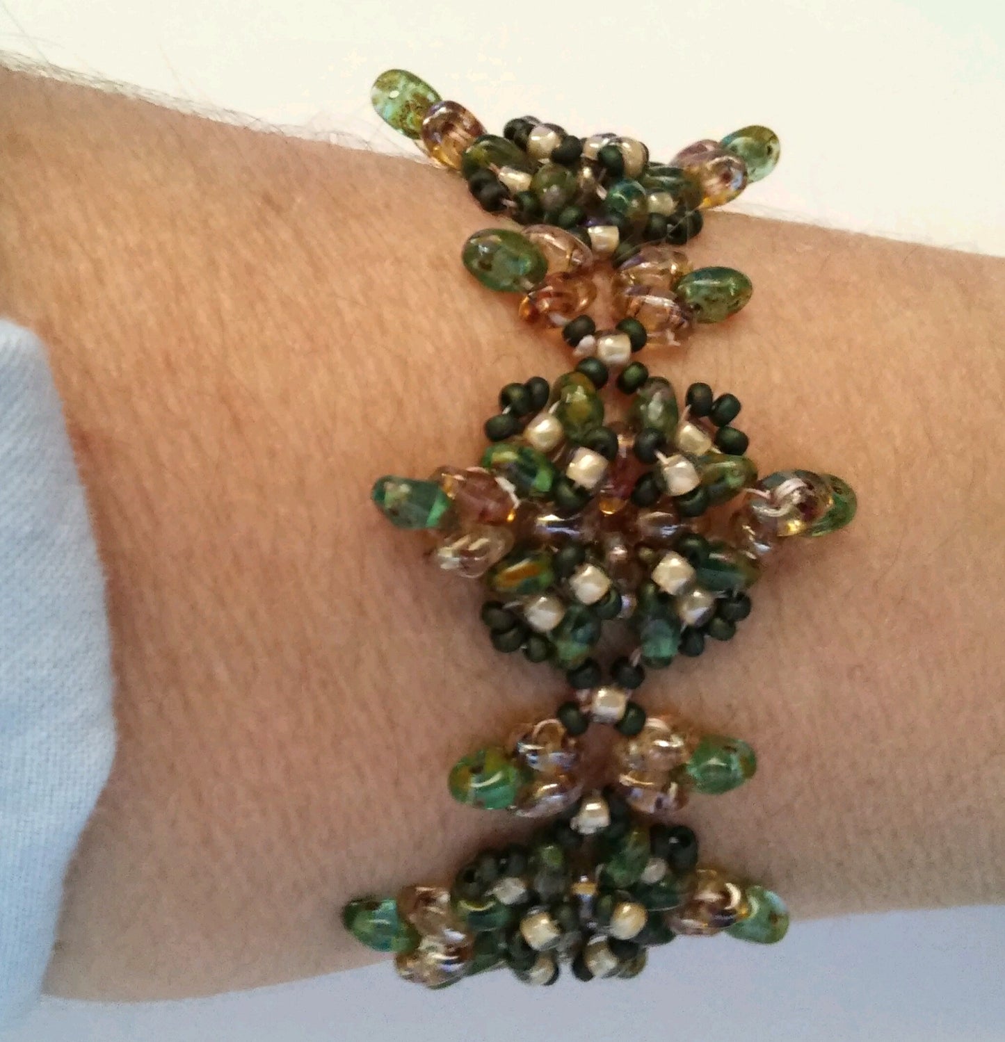 Sarafina Bracelet
