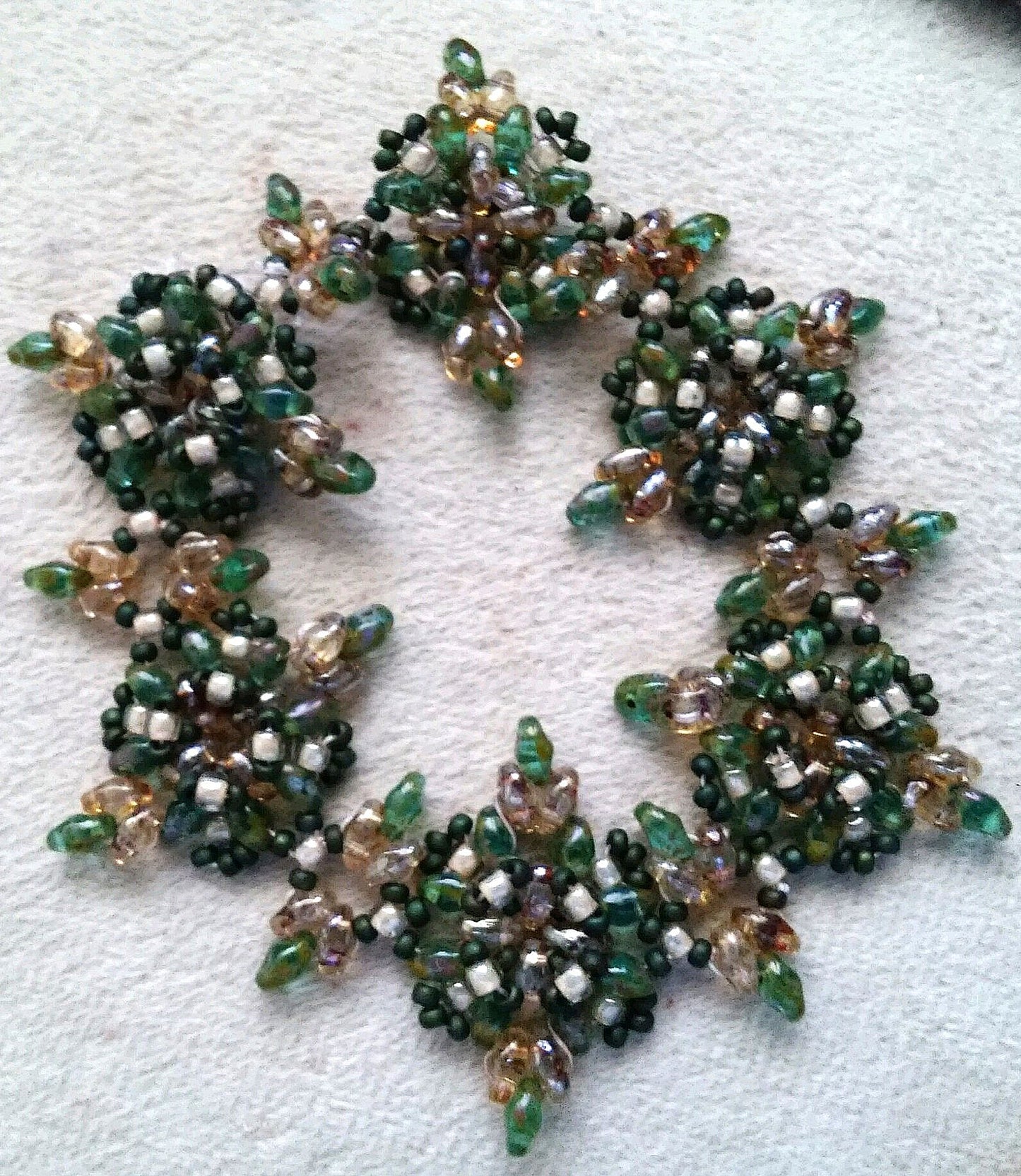Sarafina Bracelet