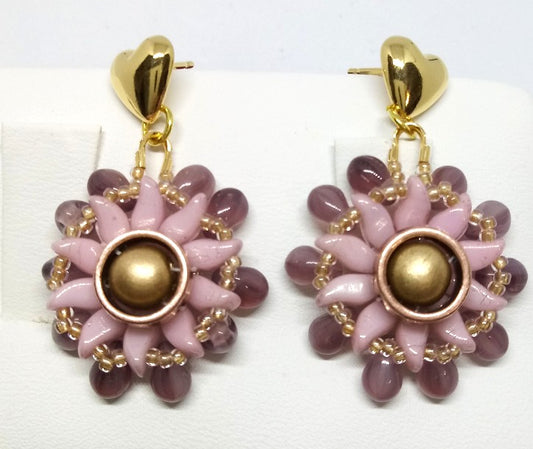 Savannah Sunset Earrings