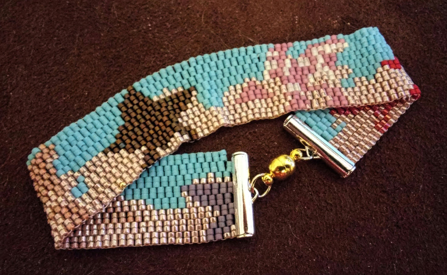 Seaside Bracelet