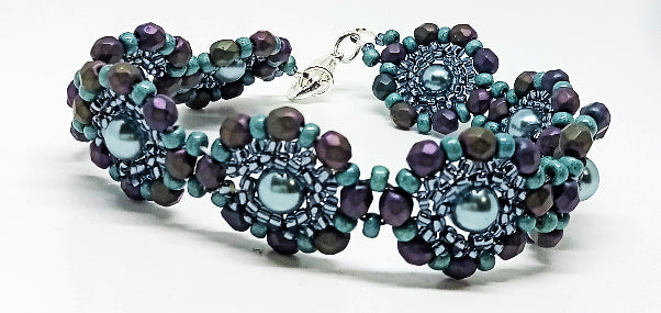 Sheryl Bracelet