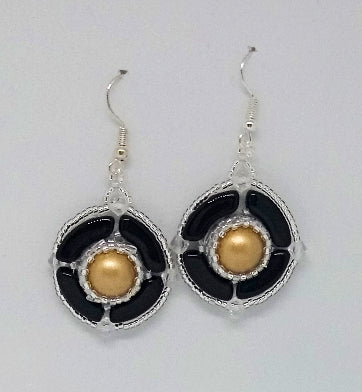 Shieldmaiden Earrings