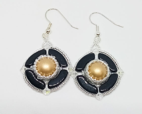 Shieldmaiden Earrings