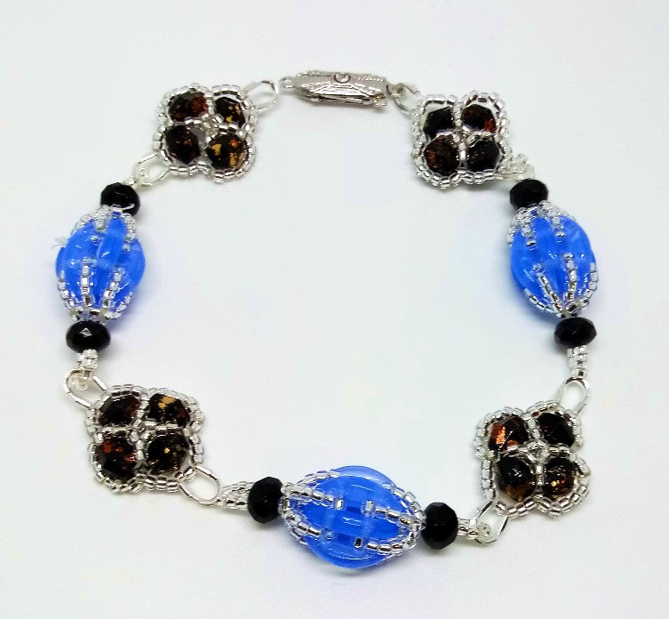Moonlight Sonata Bracelet