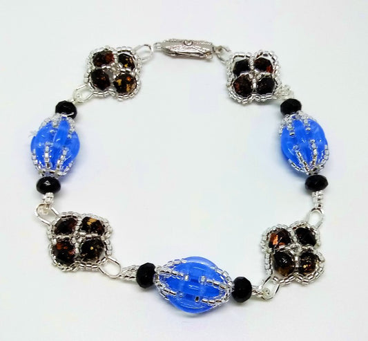 Moonlight Sonata Bracelet