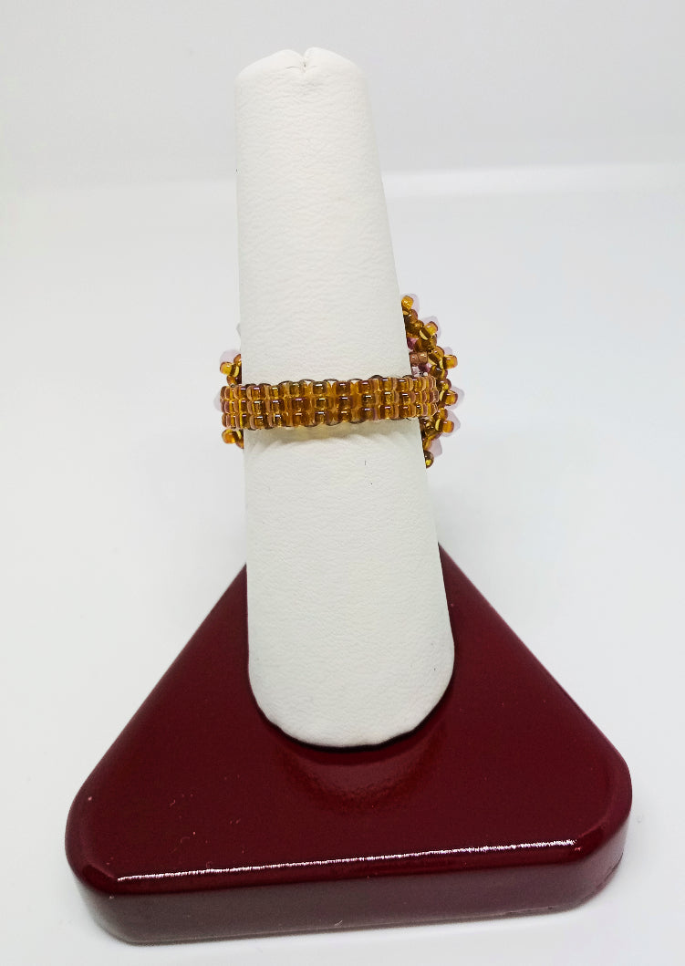 Splendor Ring
