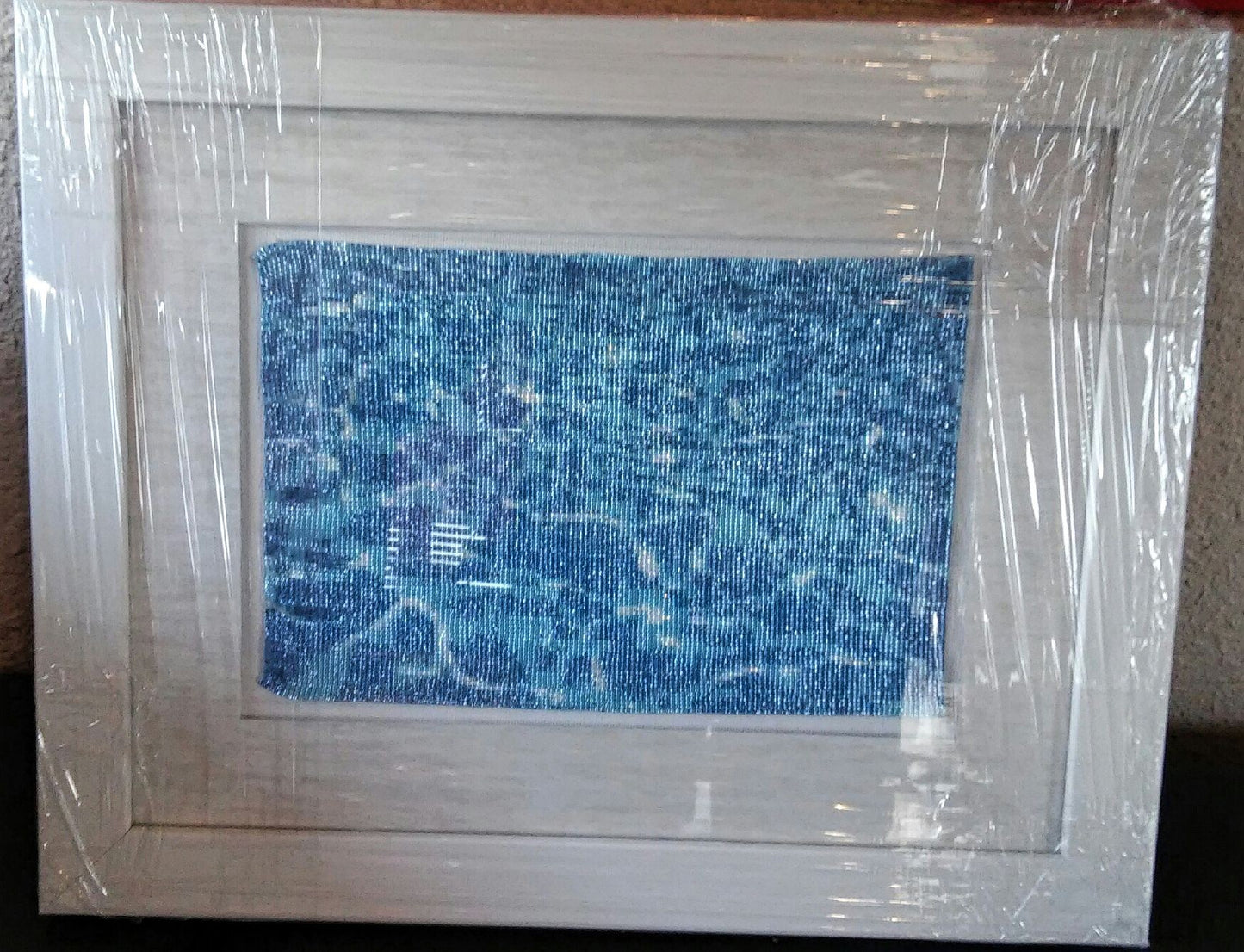 Swimming Pool Tapestry 1
