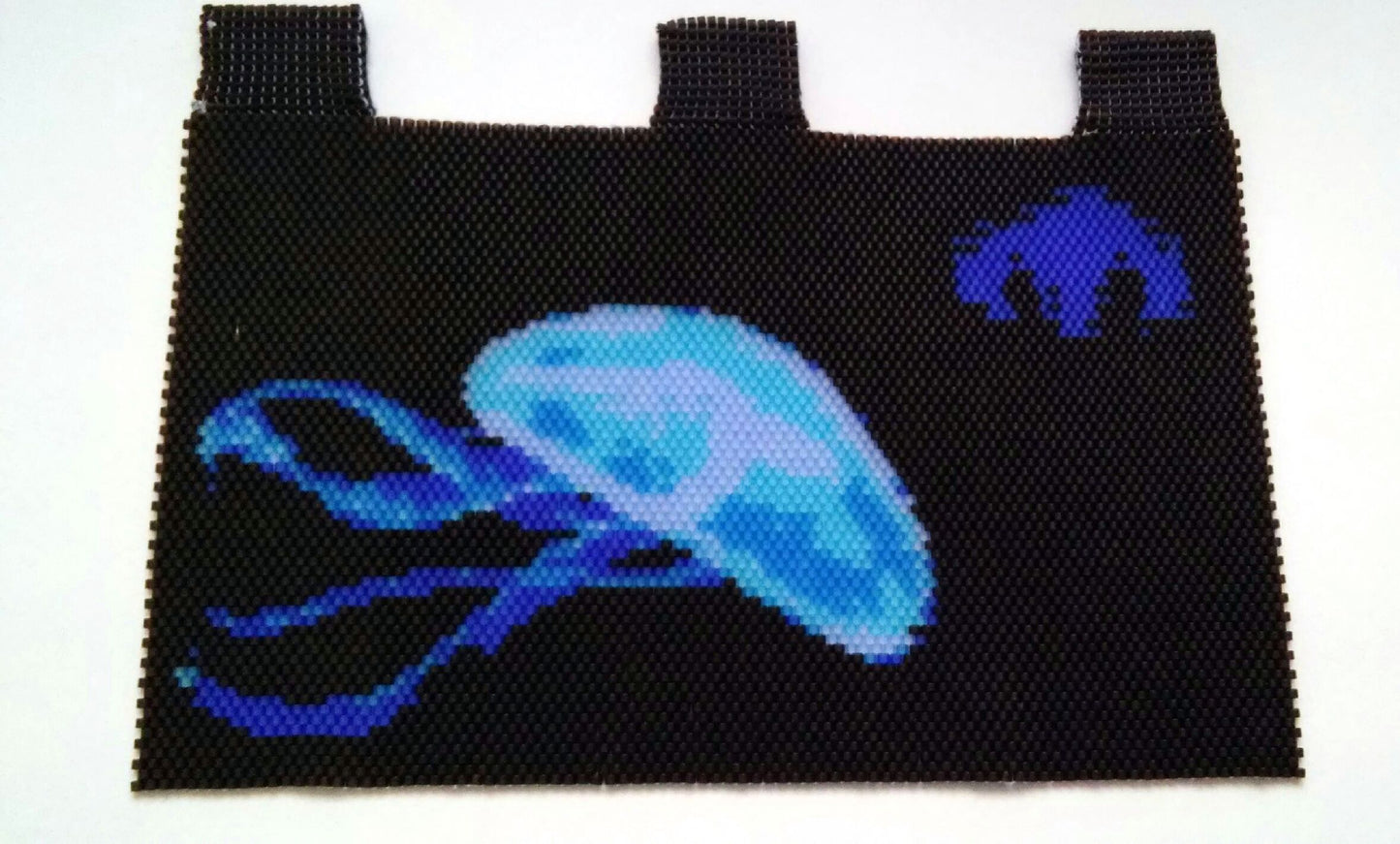 Translucent Beauty Tapestry