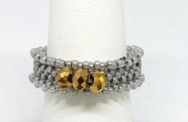 Trinity Ring