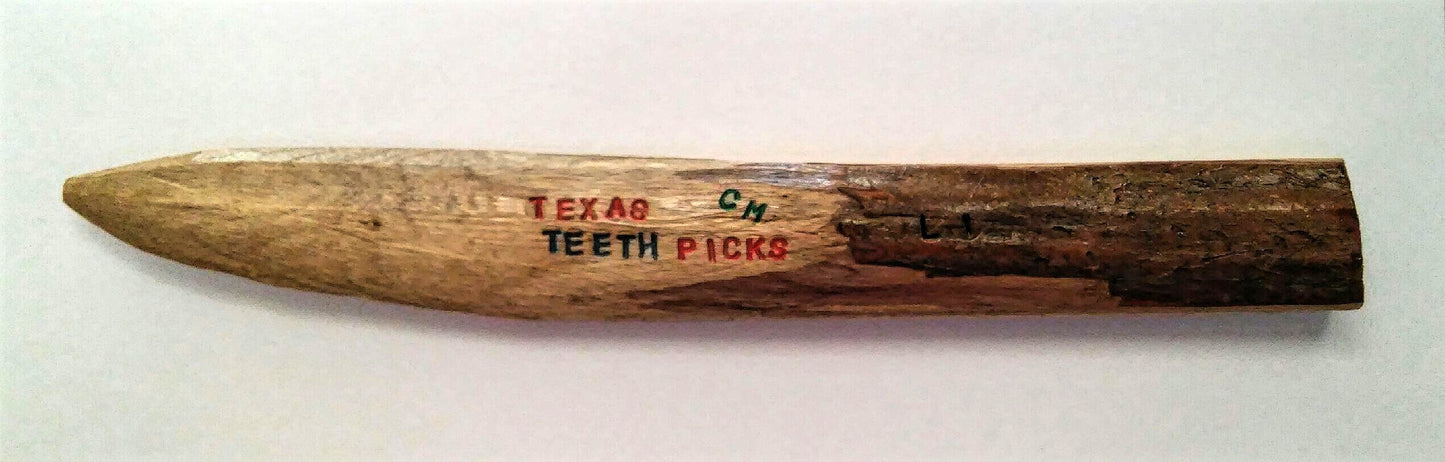Crepe Myrtle Letter Opener