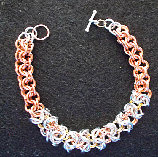 Turkish Delight Bracelet
