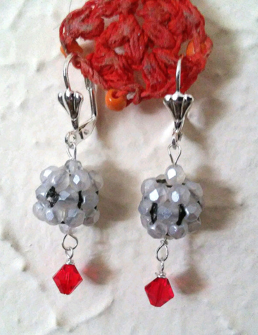Winter Wonder Earrings