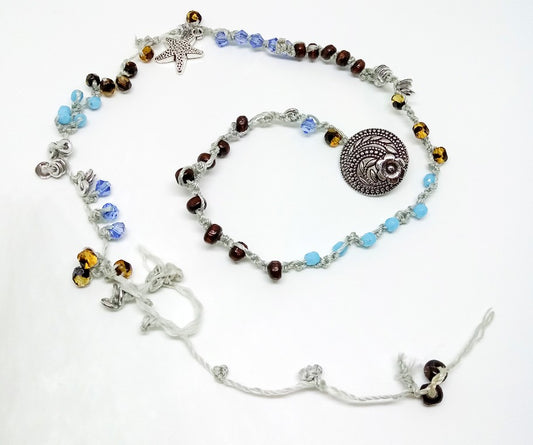 Yoga Bracelet