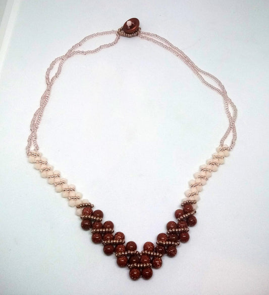 Zion Necklace