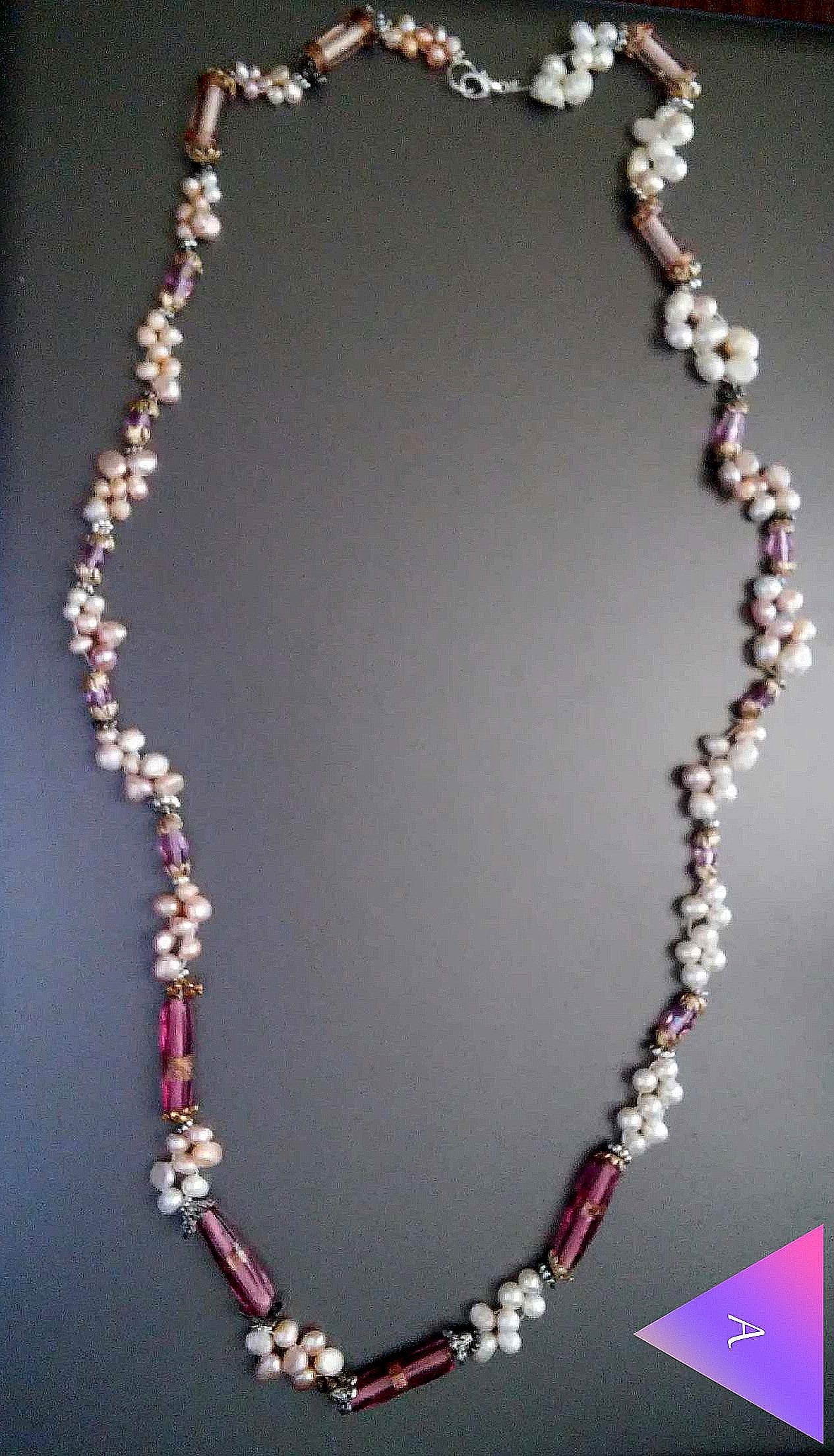 Princess Lilly Necklace