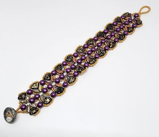 Taj Mahal Bracelet