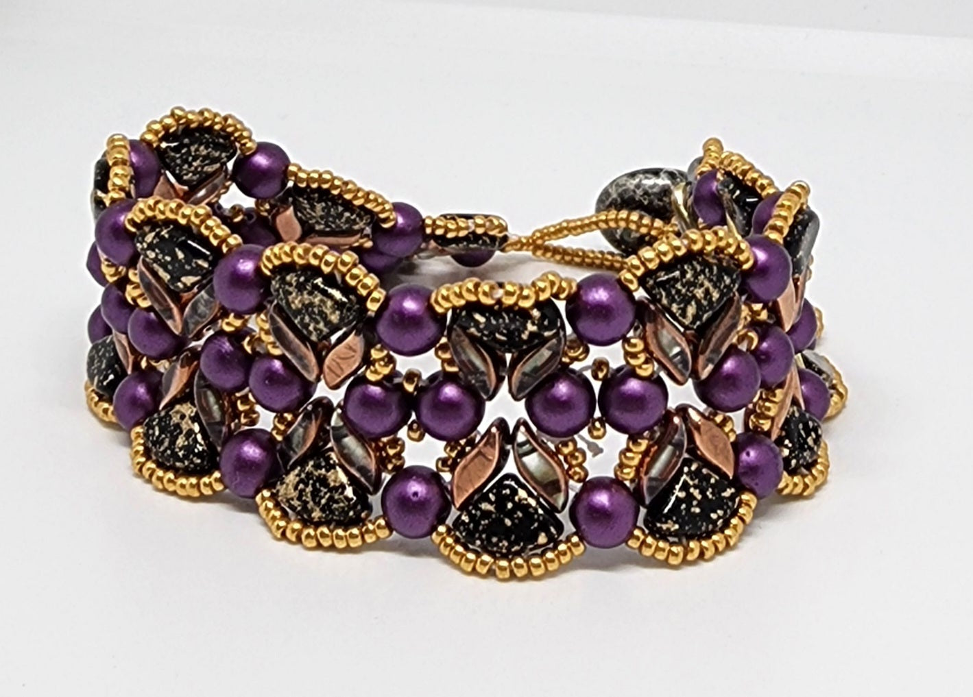 Taj Mahal Bracelet
