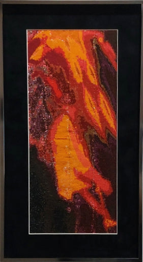 "All The World's A Stage (Geddy Lee)" Tapestry