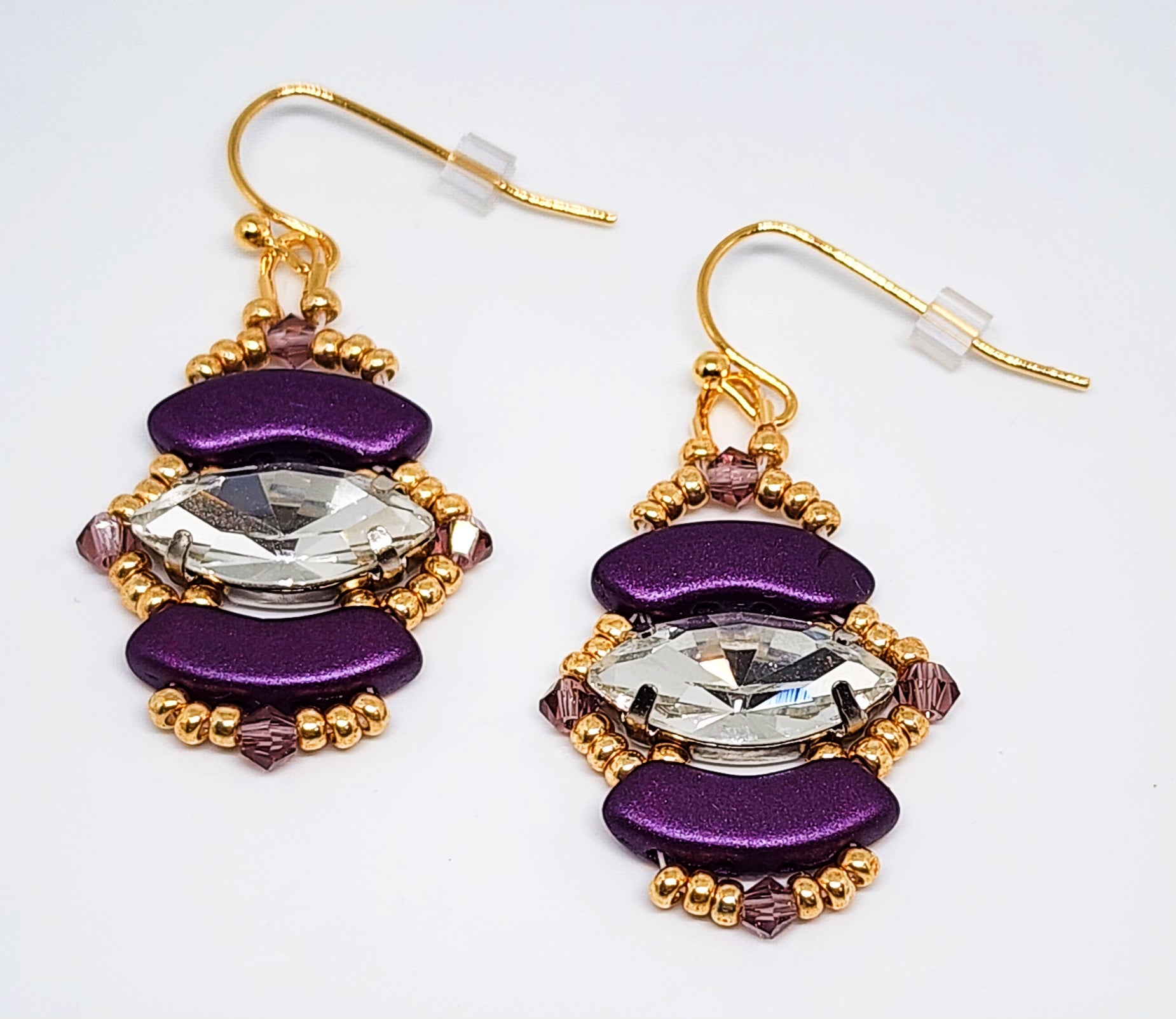 Anther Earrings
