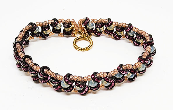 Reapingcharmer Bracelet